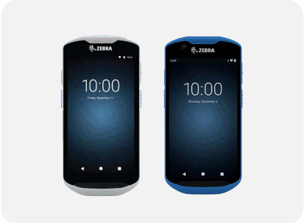 Zebra TC52ax-HC Mobile Computers in UAE